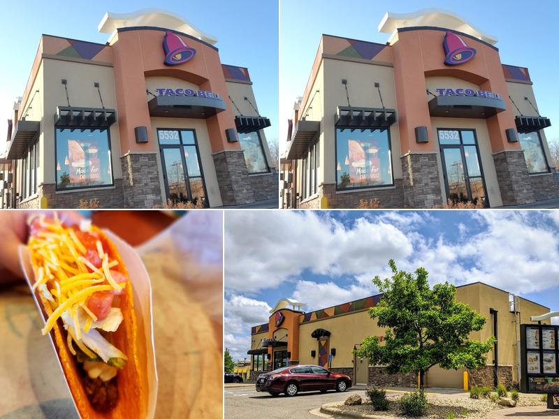 Taco Bell