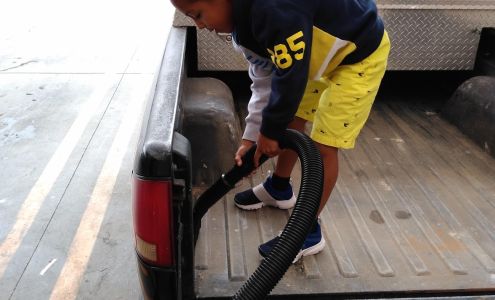 Unique Auto Spa Oil & Lube