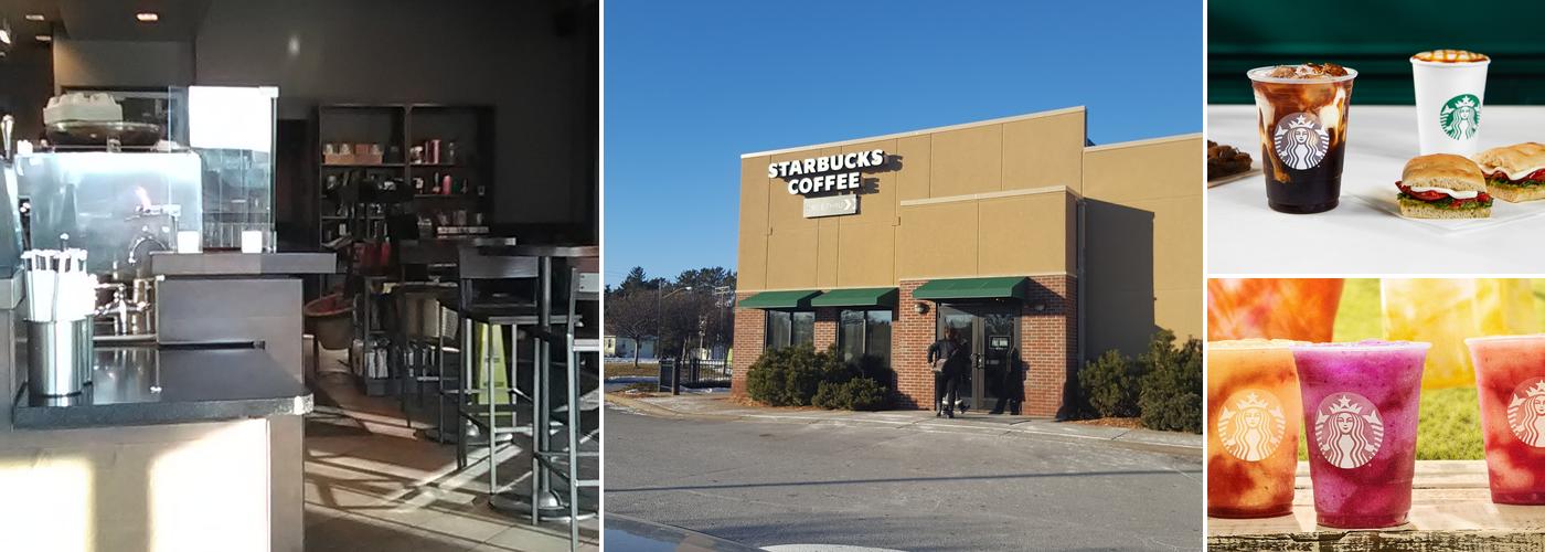 Starbucks