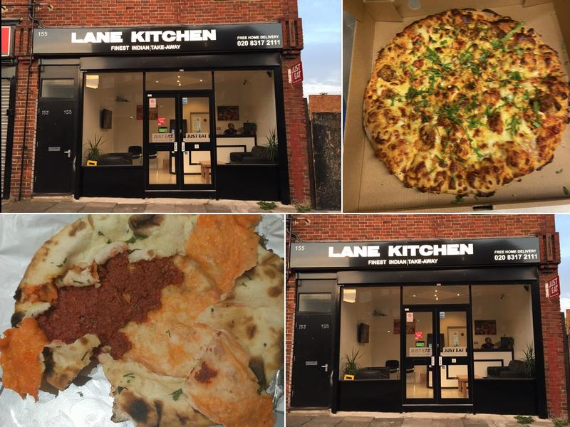 Lane Kitchen