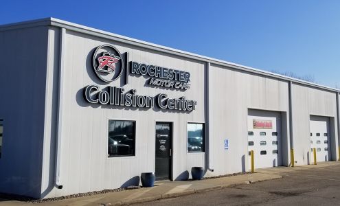Rochester Collision Center