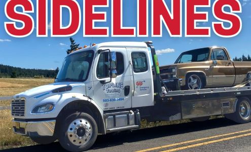 Topline Automotive LLC Estacada