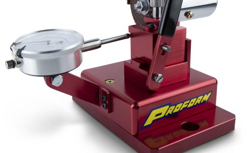 Specialty Auto Parts USA Inc