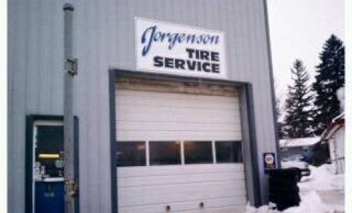 Jorgenson Tire Services Dodge Center