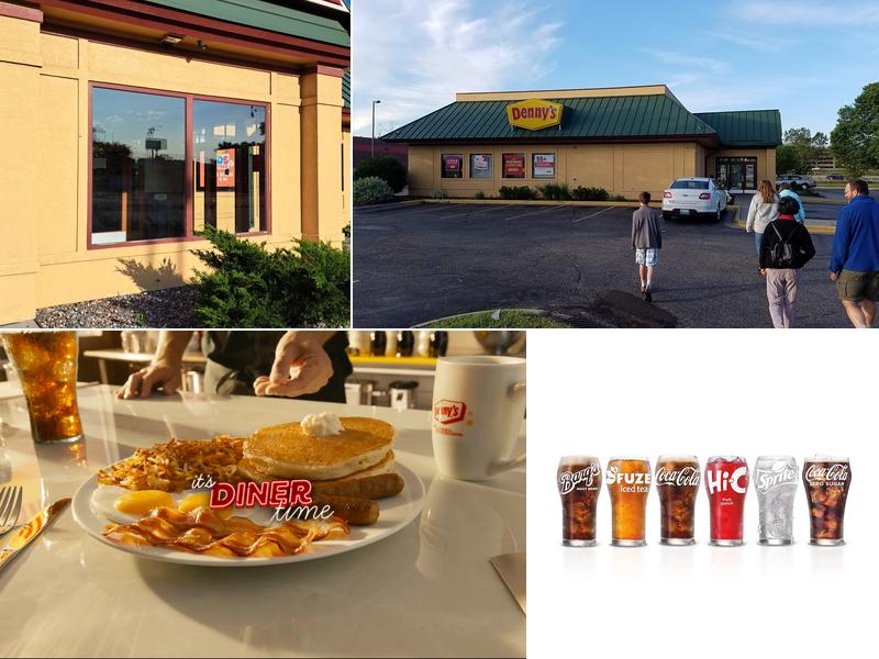 Denny's