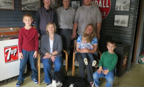 Lowell's Auto Sales Dodge Center