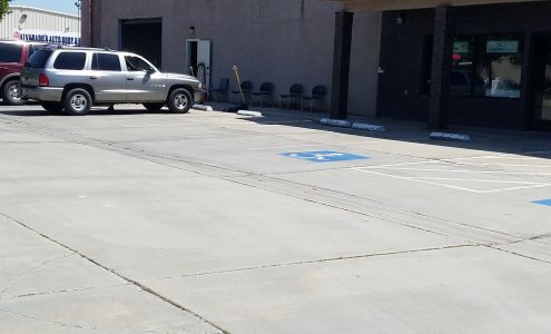 Monterrey Tire Service