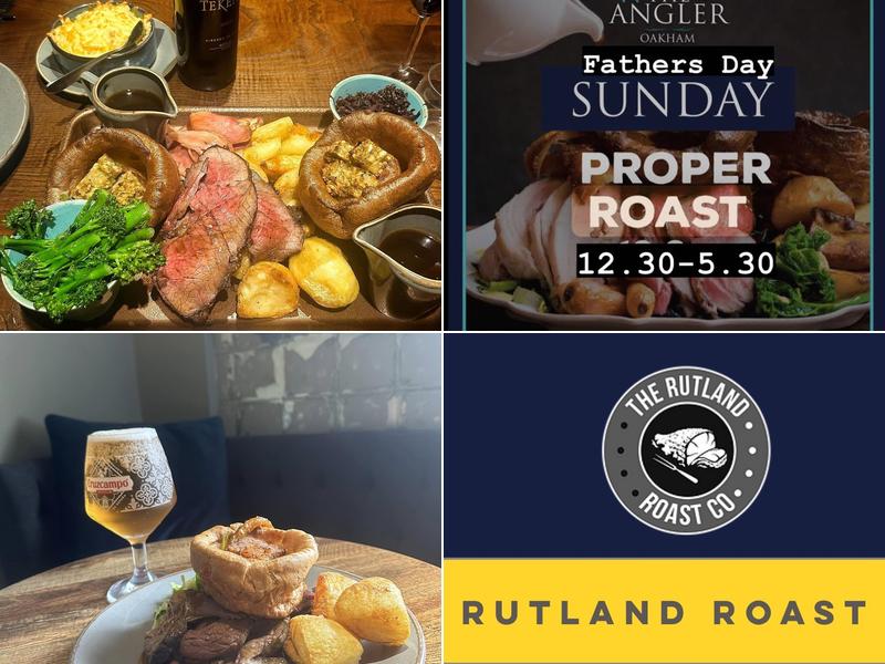 The Rutland Roast Co