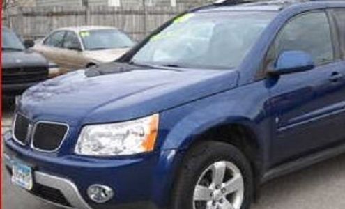 Bartel's Auto Sales Dodge Center