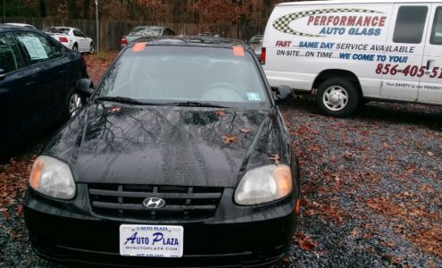 Performance Auto glass Vineland