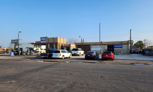 Big Boys Tires & Auto Repair