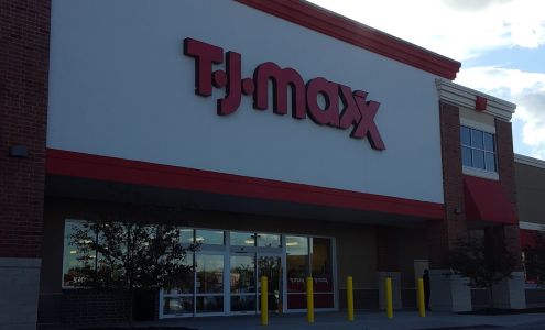 T.J. Maxx