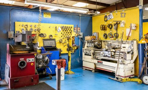 Madera Automatic Transmission