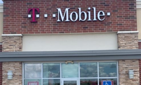 T-Mobile Authorized Retailer