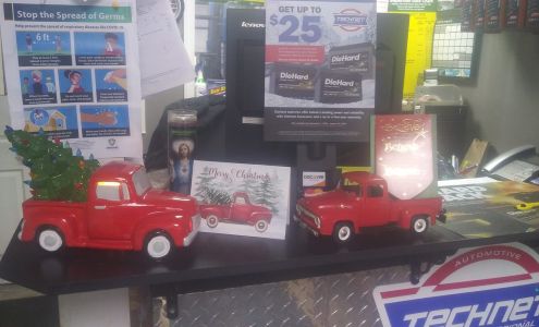 Bargain Complete Auto Services