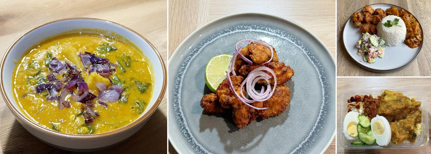 Malayan Tiger Newark