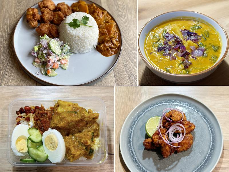 Malayan Tiger Newark