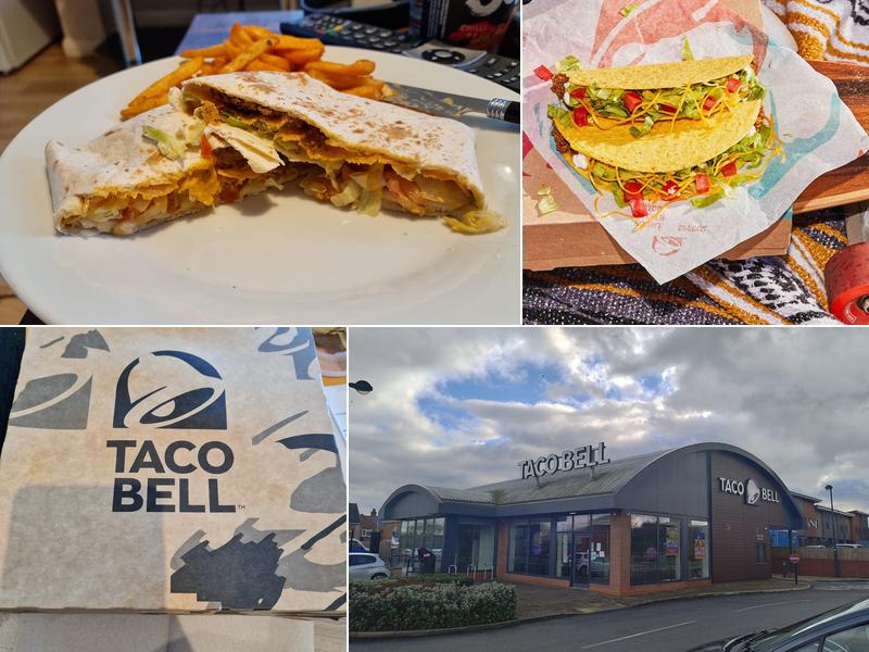 Taco Bell