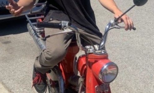 Jim's Cycles Santa Cruz