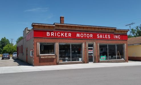 Bricker Auto Sales & Service Inc.