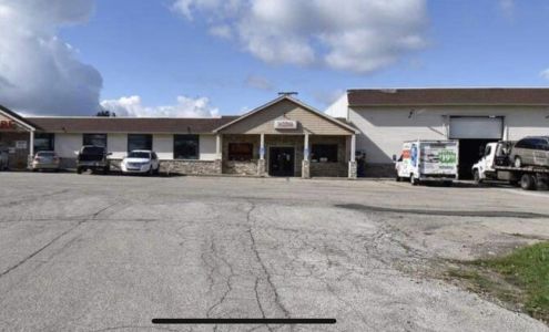 Port Sanilac Auto Care Center Port Sanilac