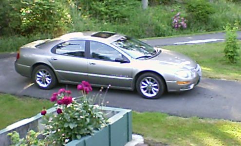 A T Auto Repair Port Hadlock-Irondale