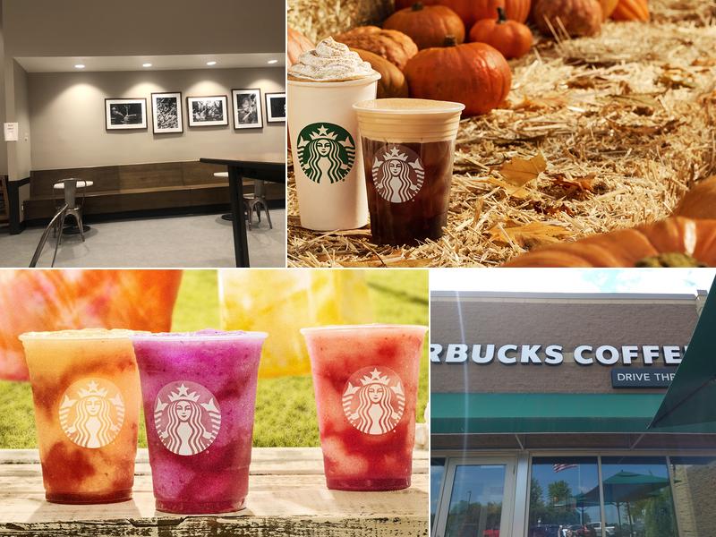 Starbucks 14333 State Hwy 13, Savage