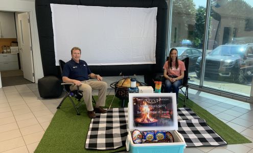 Graff Chevrolet Buick Parts Sandusky