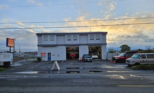 Jimmy's Auto Detailing And Headlight Restoration