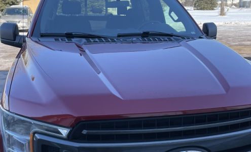 Advanced Auto Glass & More, Inc. Bad Axe