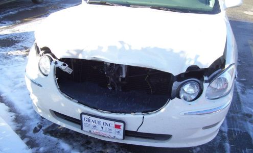 Creative Rides LLC Sandusky