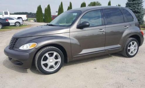 Swiss Motor Sales Ubly