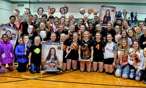 Thompson Chevrolet Ubly