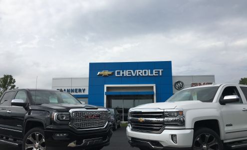 Flannery Chevrolet Buick GMC Bad Axe