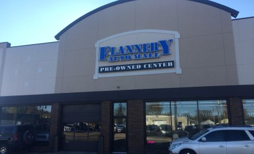 Flannery Gm Cert Used Cars Bad Axe