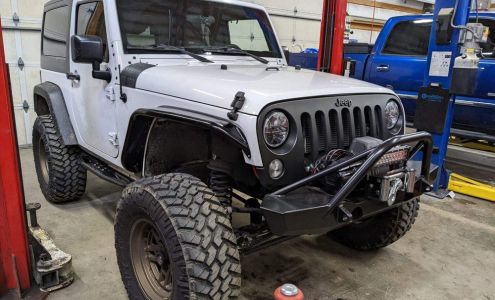 South Beach Towing & Repair Westport