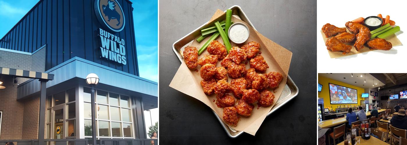 Buffalo Wild Wings
