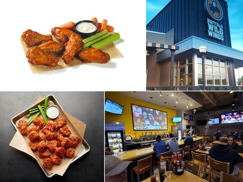 Buffalo Wild Wings