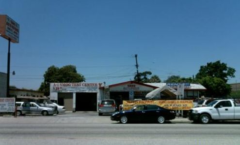 Sang Auto Repair