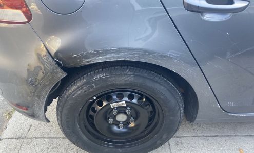 ABS Auto Body Repair