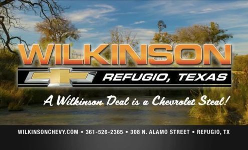 Mike Terry Chevrolet