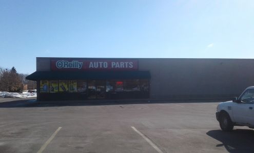 O'Reilly Auto Parts Oakdale