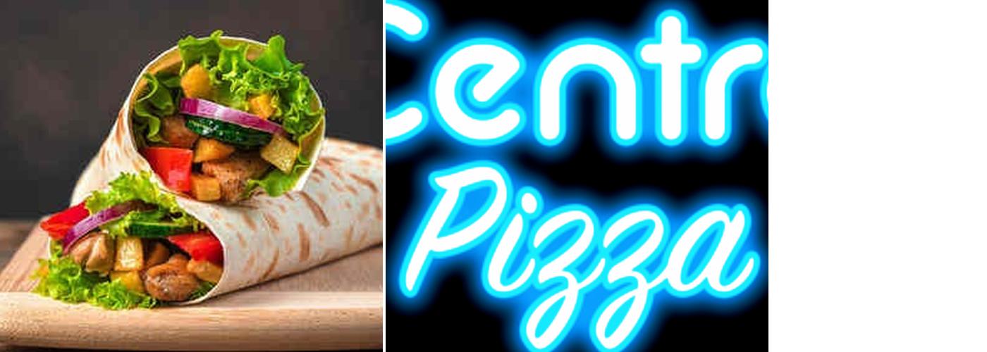 Centre Pizza