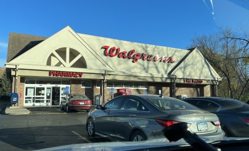 Walgreens Oakdale