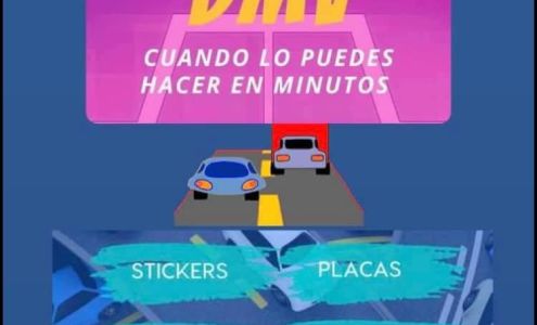 Rossys Registration All DMV Services