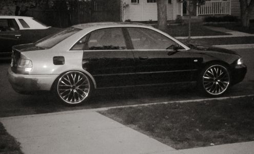 Joe's Auto Wrecking Saint Joseph