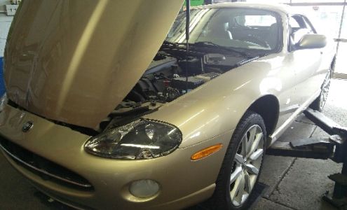 Bill Cook's Auto Services