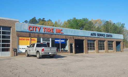 City Auto and Truck