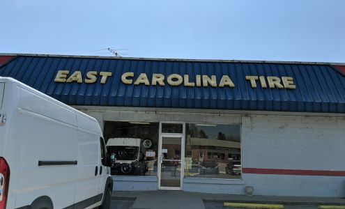 East Carolina Tire Company