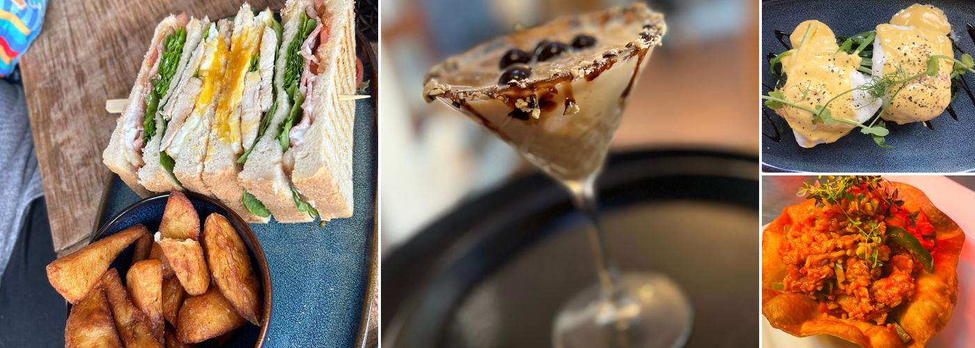 The New Derwent Bistro Malton